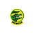 Patch Bordado Pantanal Instrutor 4,5 x 5,5 cm - Imagem 1