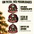 Patch Bordado Papai Noel Militar 10 x 10 CM - Imagem 2