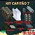Kit Capitão 7 - Imagem 1