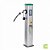 Estação de Recarga para Veículos Elétricos D. DISPLAY - 22KW - 380Vac - Imagem 1