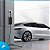 Carregador Portátil para Carros Elétricos - 3,5 kW com Conector Tipo 2 Top Charger - Imagem 5