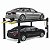 Duplicador de Vaga Automotiva FuelTech by Mahovi MAH-3045 - Imagem 1