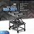 Elevador para Bateria EV 1 Tonelada – MAH-3003 - Imagem 3