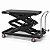 Mesa Elevatória Hidráulica para Elevação de Cargas até 1.000 kg - MAH-3005 - Imagem 1