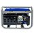 Gerador a Gasolina GT3500FB - 3100W Bivolt 15 litros - Tekna - Imagem 5
