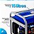 Gerador a Gasolina GT3500FB - 3100W Bivolt 15 litros - Tekna - Imagem 3