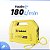 Compressor de Ar Portátil 220V 1,5 HP 8 BAR 180 L/min Tekna - Imagem 4