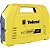 Compressor de Ar Portátil 220V 1,5 HP 8 BAR 180 L/min Tekna - Imagem 1