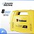 Compressor de Ar Portátil 220V 1,5 HP 8 BAR 180 L/min Tekna - Imagem 2