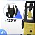 Lavadora de Alta Pressão HLX1101V 5,5 L/min 127V 1400W Tekna - Imagem 4