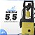 Lavadora de Alta Pressão HLX1102V 5,5 L/min 220V 1400W Tekna - Imagem 4