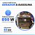 Gerador a Gasolina TG950TH - 110V - 850W - 63 cc - Toyama - Imagem 2