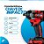 Chave de Impacto Bateria 18V - TOYAMA TBT18IW350-K - Imagem 2