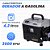 Gerador a Gasolina 850W 2 Tempos 220V - TG950TH-220 - TOYAMA - Imagem 3