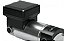Bomba de Engrenagens para Óleo Lubrificante - 10L/min 12v - Imagem 4