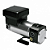Bomba de Engrenagens para Óleo Lubrificante SAE 90 - 5L/min 24V - Imagem 1
