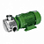 Bomba de Rotor Flexível com Motor - 730L/min 28PSI - Imagem 1
