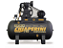 Compressor de Ar 10 pés 150 Litros - Trifásico 2HP - Imagem 1