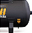 Compressor de Ar de Alta Pressão 40 pés/425L - Motor Trifásico Contínuo 10HP - Imagem 5