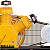 Compressor de Alta Pressão CJ40 AP3V 40 Pés 425L 175Psi sem Motor - CHIAPERINI - Imagem 4