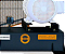 Compressor de Ar de Alta Pressão 40 pés sobre Base - Sem Motor Intermitente - Imagem 5
