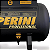Compressor de Ar de Média Pressão 10 pés/110L - Motor Monofásico 2HP - Imagem 5