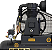 Compressor de Ar de Média Pressão 10 pés/110L - Motor Trifásico 2HP - Imagem 3