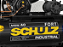 Compressor de Ar 40 Pés 425 Litros com Motor Blindado Trifásico 220/380V - SCHULZ - Imagem 3