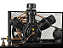 Compressor de Ar 40 Pés 425 Litros com Motor Blindado Trifásico 220/380V - SCHULZ - Imagem 2