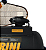Compressor de Ar de Alta Pressão 40 Pés/360L - Sem Motor Contínuo 10HP - Imagem 4