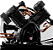 Compressor de Ar Bravo 60 Pés 350 Litros 220/380 V - SCHULZ - Imagem 3