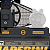 Compressor de Ar de Média Pressão 10 Pés/110L - Sem Motor (2HP) - Imagem 4