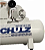 Compressor de Ar Odontológico Mono 15PCM 261 Litros CSV 15/250 - SCHULZ - Imagem 5