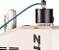 Compressor de Ar Rotativo de Parafuso SRP 3015 Compact III 15HP 9Bar 200L - SCHULZ - Imagem 3