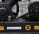 Compressor de Ar de Baixa Pressão 10 pés sobre Base - Motor Trifásico 2HP - Imagem 4