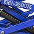 Elevador Automotivo Hidráulico Pantográfico 3500 Kg Monofásico 220V Azul - Imagem 4