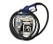 Estação de Abastecimento Elétrica para Arla-32 com Bico Magnético - Profissional 220V 30L/min - Imagem 1