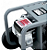 Estação de Transferência Elétrica Móvel para Diesel com Medidor - 220V 12.000L/h - Imagem 3