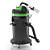 Extrator Aspirador de Pó e liquido 80L 1400w 220v - LAVACAR80 - Imagem 1