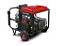 Gerador à Diesel 14KVA 220V BD15000E3G2 - BRANCO - Imagem 1