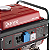 Gerador a Gasolina 1,3Kva B4T 1300 220V - BRANCO-903132 - Imagem 5