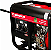 Gerador de Energia à Diesel Monofásico 5,5Kva 110/220V BD-6500 E - BRANCO - Imagem 3