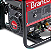 Gerador de Energia à Gasolina B4T-2500 2,2KVA 6,5CV com Partida Manual - Imagem 5