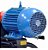 Hidrolavadora LJ7000 Trifásica 500 libras - 220/380V 45L/min - Imagem 2