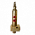 Injetor Linha Simple 1Saídas 3-8Pol NPT - Imagem 1