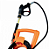 Lavadora de Alta Pressão J7200 Stop Total 110V Monofásica - Jacto - Imagem 4