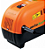 Lavadora de Alta Pressão J7200 Stop Total 110V Monofásica - Jacto - Imagem 3
