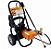 Lavadora de Alta Pressão J12000 Stop Total 380V 7,5CV Trifásica - Jacto - Imagem 1