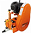 Lavadora de Média Pressão J500P 380V 4CV Trifásica - Jacto - Imagem 1