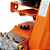 Lavadora de Média Pressão J450 220/380 2CV Trifásica - Jacto - Imagem 2